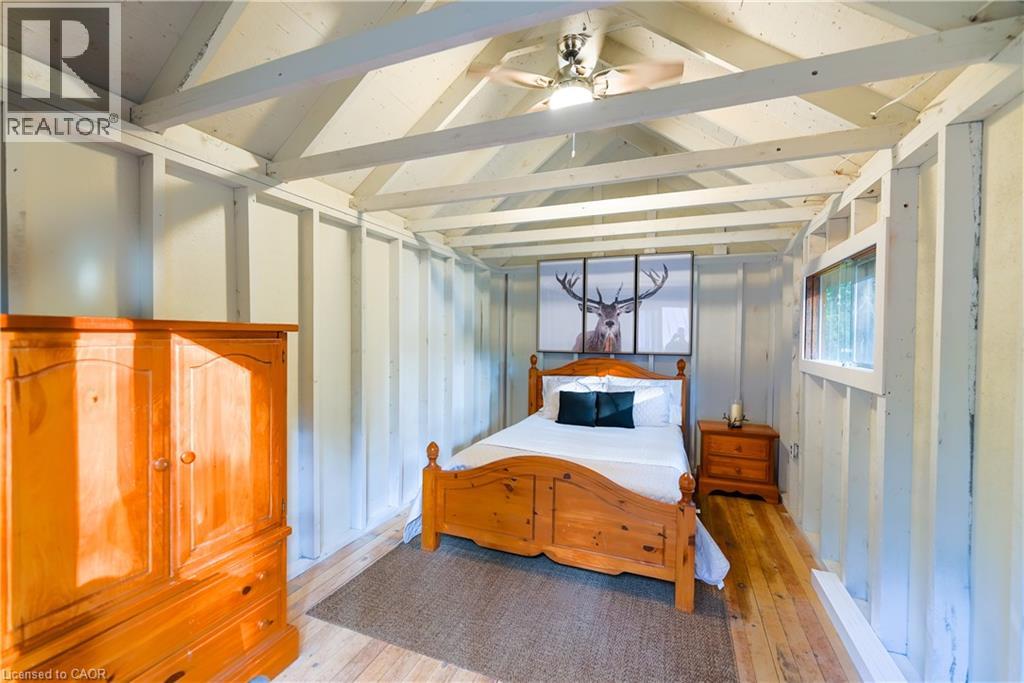 1301 Dombroskie Road, Madawaska, Ontario  K0J 1B0 - Photo 37 - 40771433