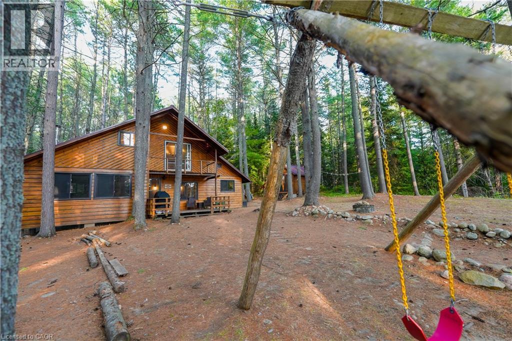 1301 Dombroskie Road, Madawaska, Ontario  K0J 1B0 - Photo 4 - 40771433