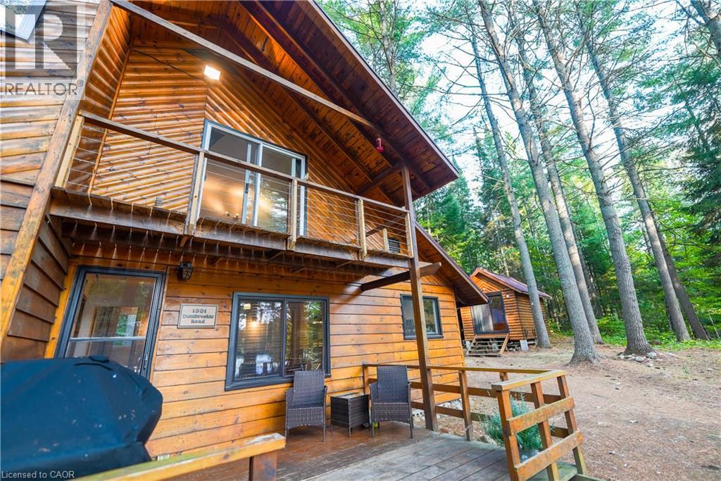 1301 Dombroskie Road, Madawaska, Ontario  K0J 1B0 - Photo 5 - 40771433