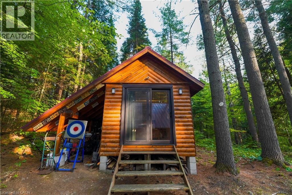 1301 Dombroskie Road, Madawaska, Ontario  K0J 1B0 - Photo 7 - 40771433