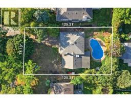 111 GLOUCESTER Avenue, oakville, Ontario