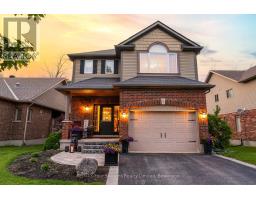 37 CHAMBERLAIN CRESCENT, Collingwood, Ontario