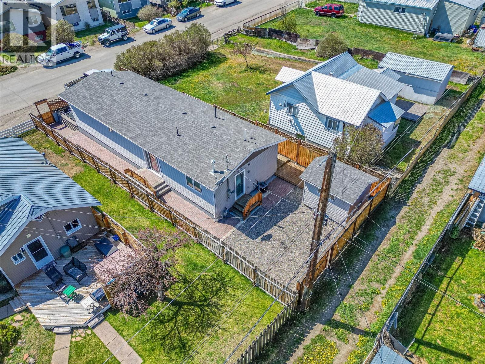 283 LACHINE Avenue, Princeton, British Columbia
