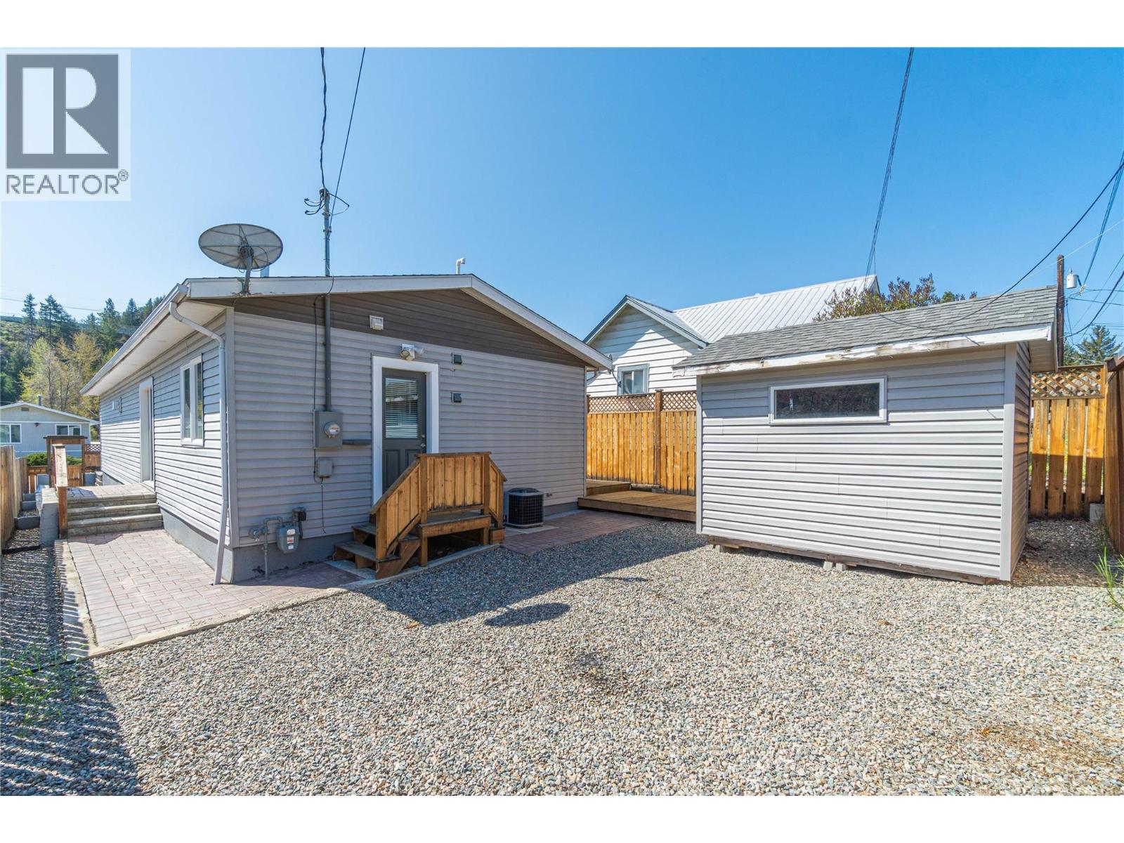 283 Lachine Avenue, Princeton, British Columbia  V0X 1W0 - Photo 3 - 10363436