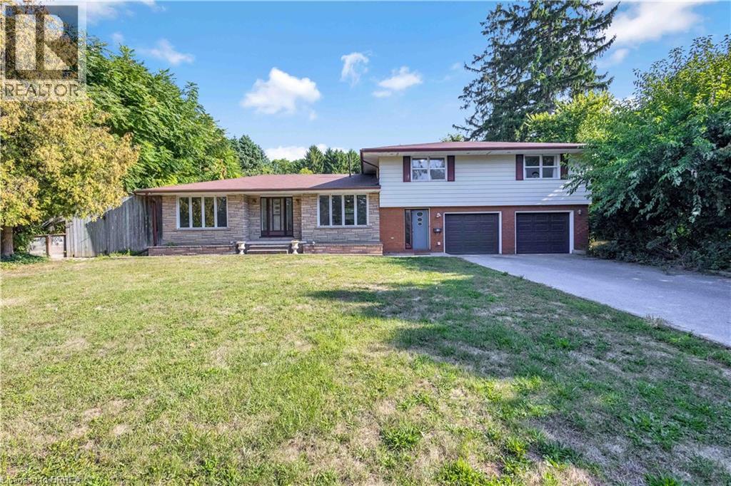 10 Harris Avenue, Brantford, Ontario  N3R 2E9 - Photo 2 - 40769803