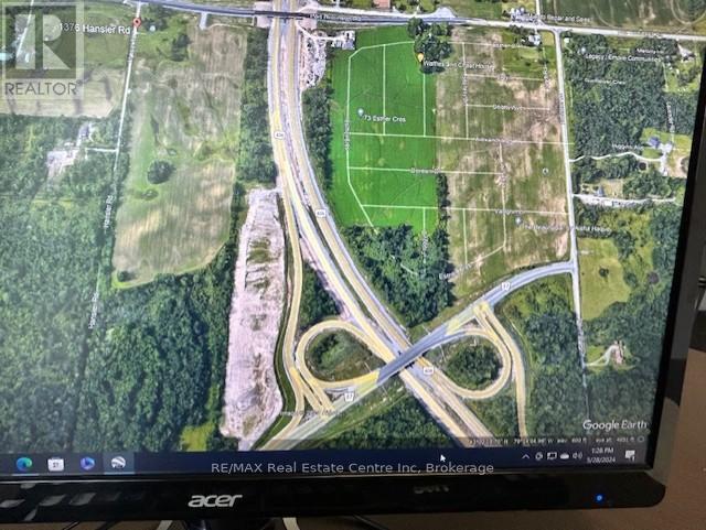 1376 HANSLER ROAD, Thorold, Ontario