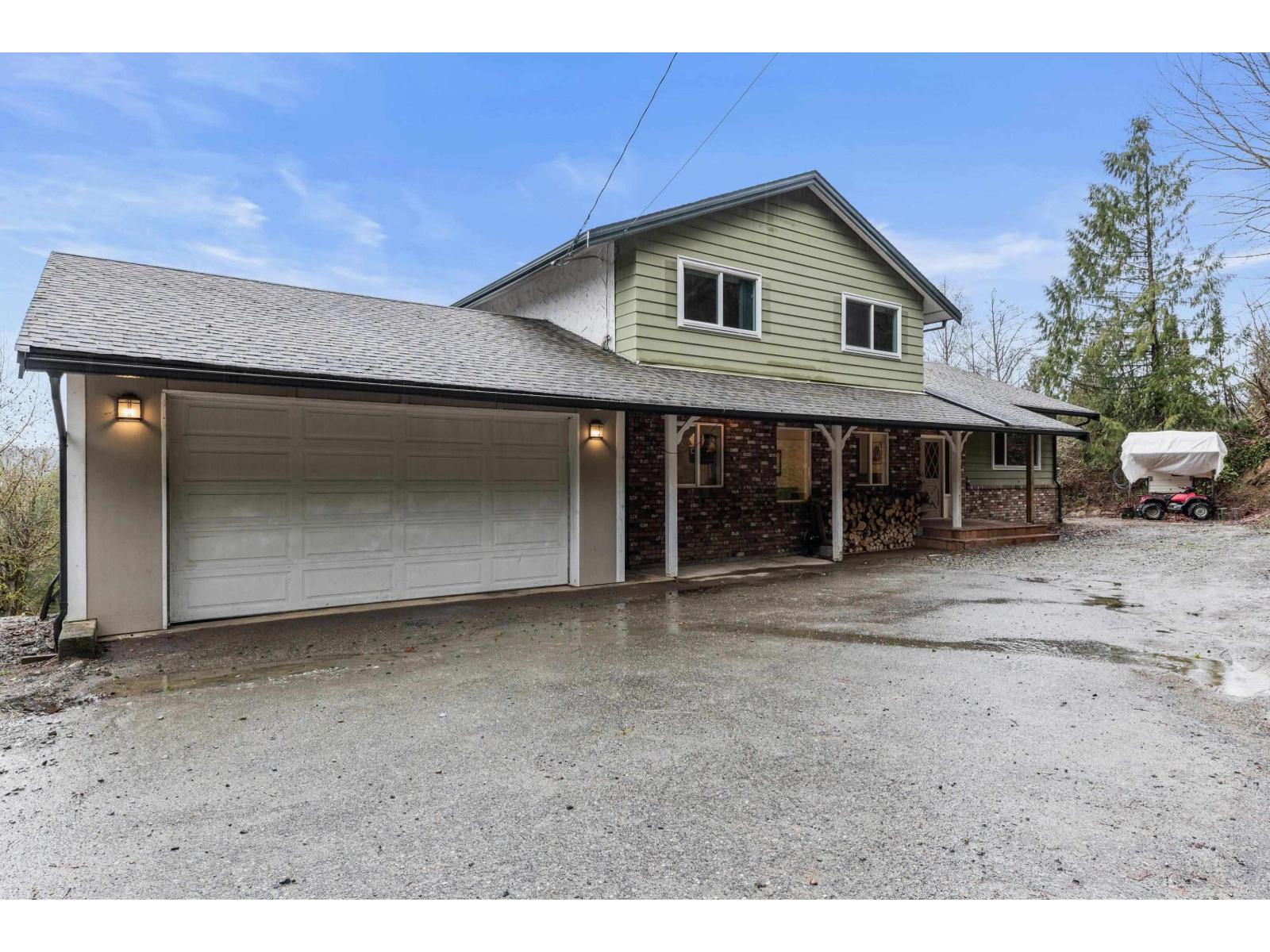 9111 MANZER STREET, Mission, British Columbia