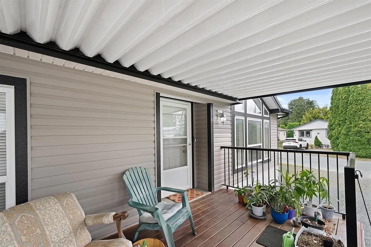 37 6035 Vedder Road, Sardis South, Chilliwack, British Columbia  V2R 1E5 - Photo 5 - R3049658