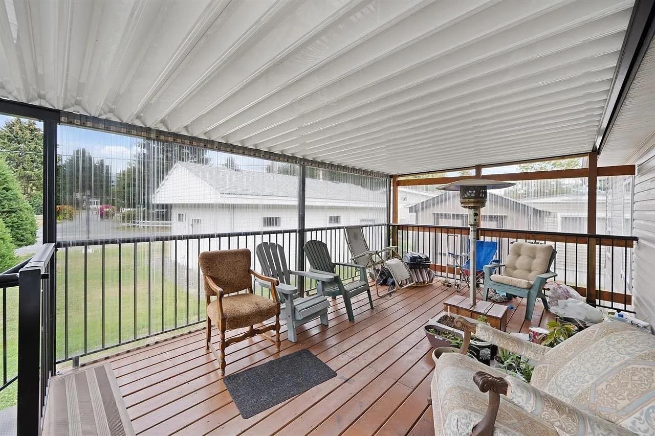 37 6035 Vedder Road, Sardis South, Chilliwack, British Columbia  V2R 1E5 - Photo 4 - R3049658