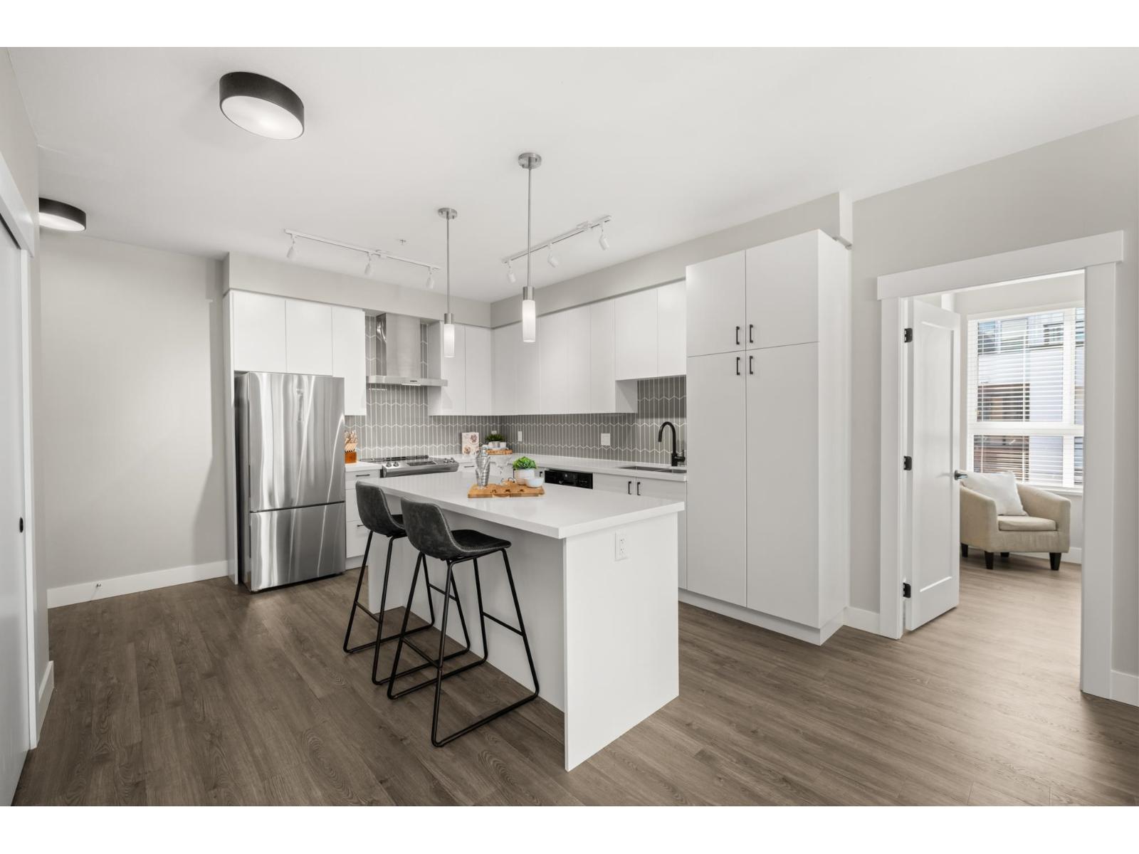 B512 20838 78b Avenue, Langley, British Columbia  V2Y 3M2 - Photo 13 - R3049505