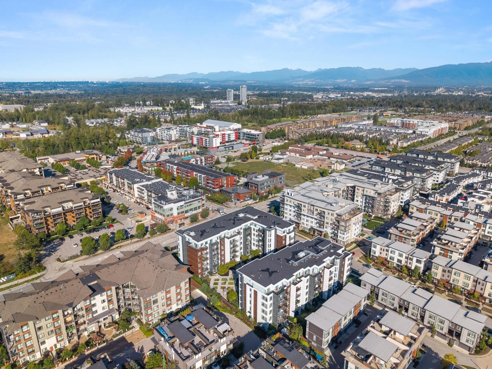 B512 20838 78b Avenue, Langley, British Columbia  V2Y 3M2 - Photo 37 - R3049505