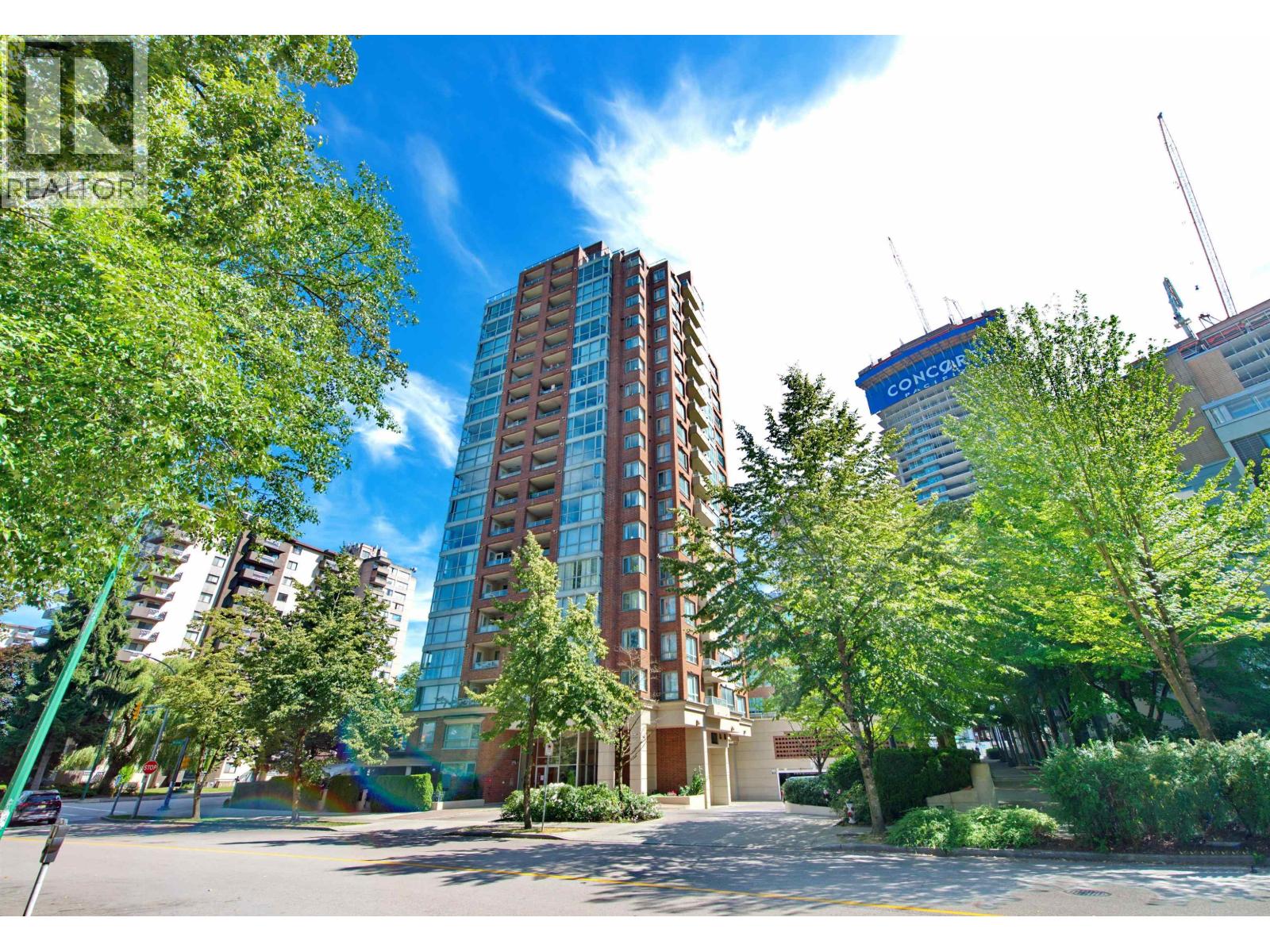 1908 4888 HAZEL STREET, Burnaby, British Columbia