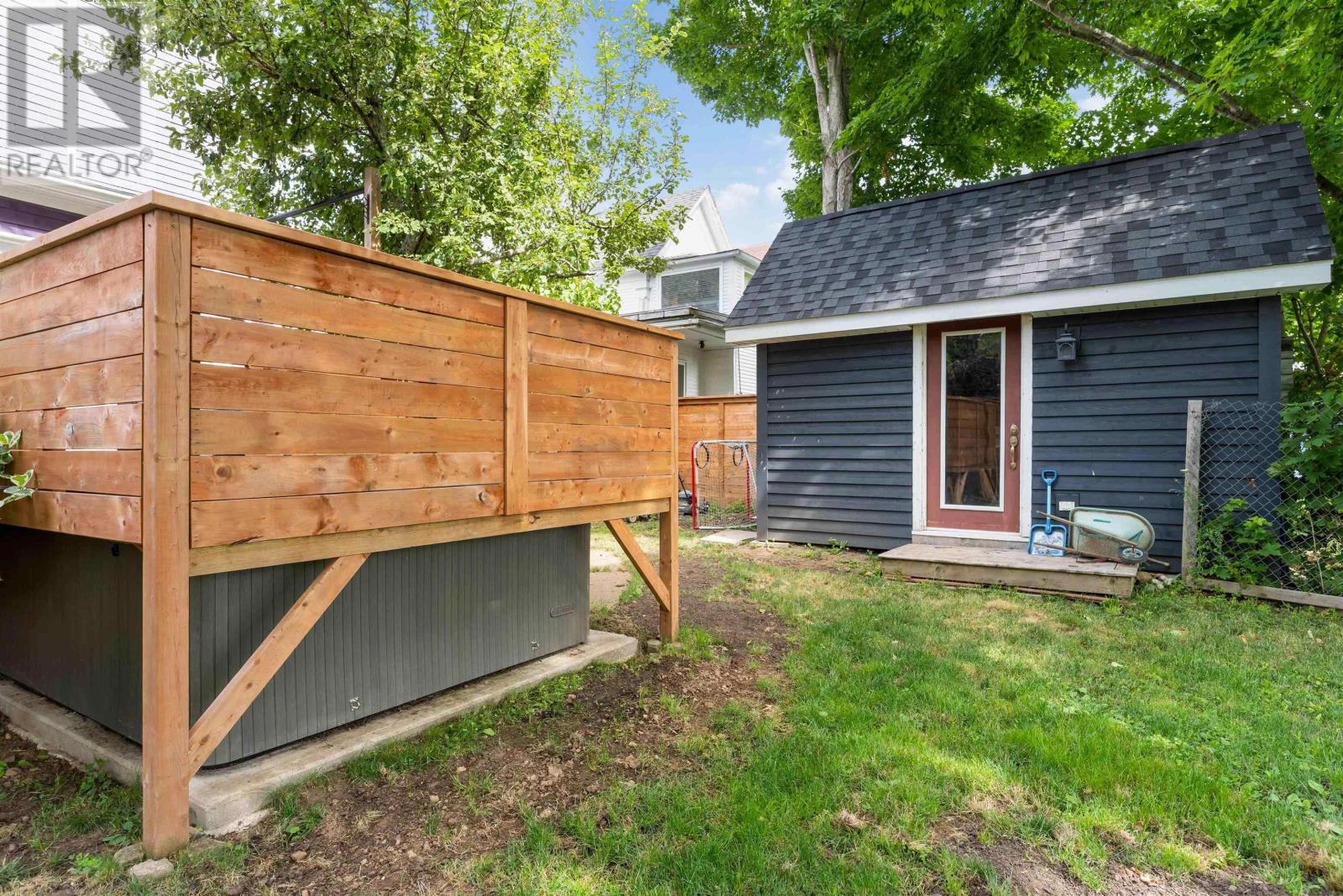 22 Washington Street, Bridgetown, Nova Scotia  B0S 1C0 - Photo 27 - 202517527