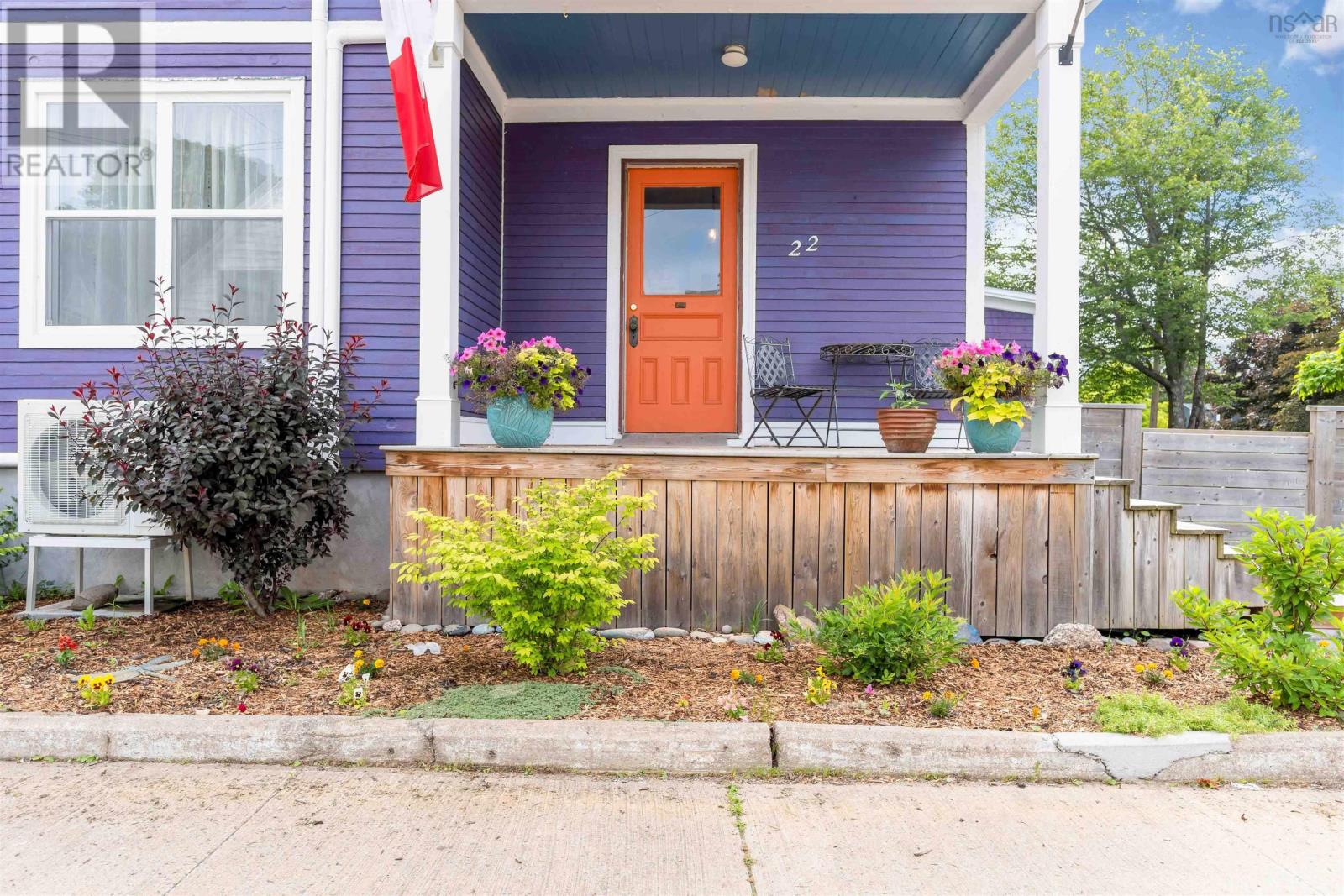 22 Washington Street, Bridgetown, Nova Scotia  B0S 1C0 - Photo 3 - 202517527