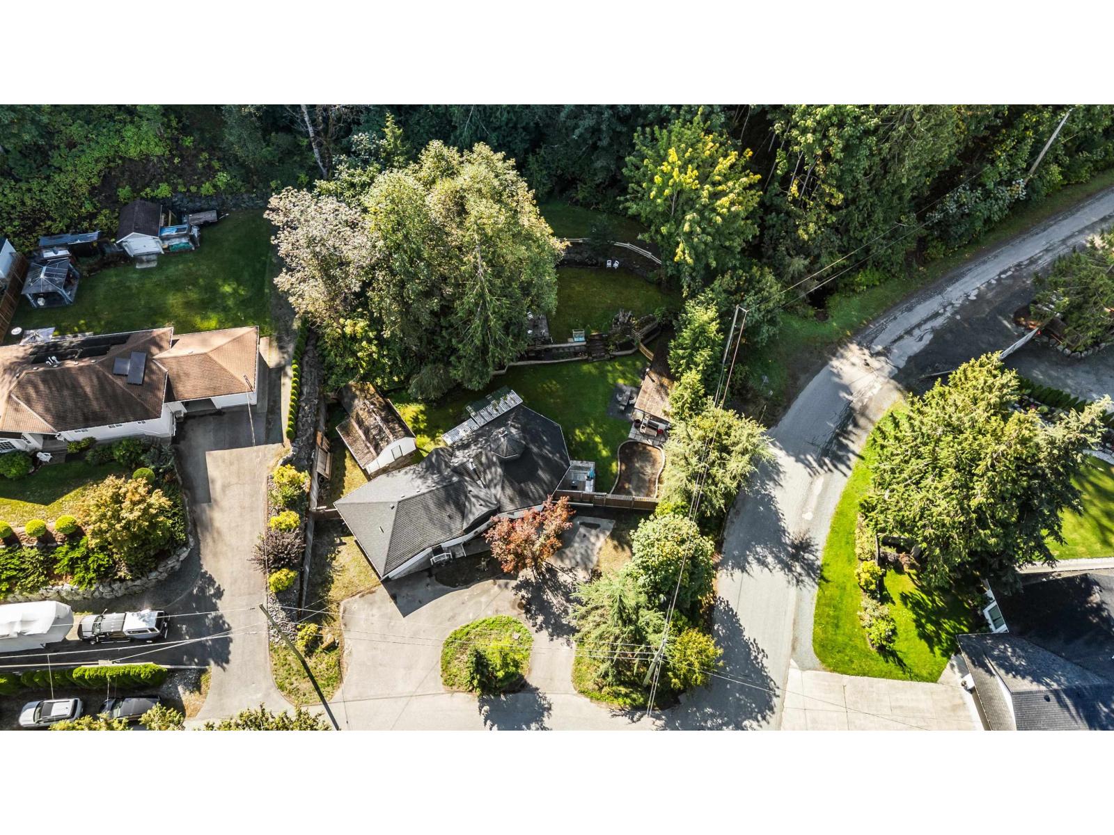 45942 SLEEPY HOLLOW ROAD|Cultus Lake East, Cultus Lake, British Columbia