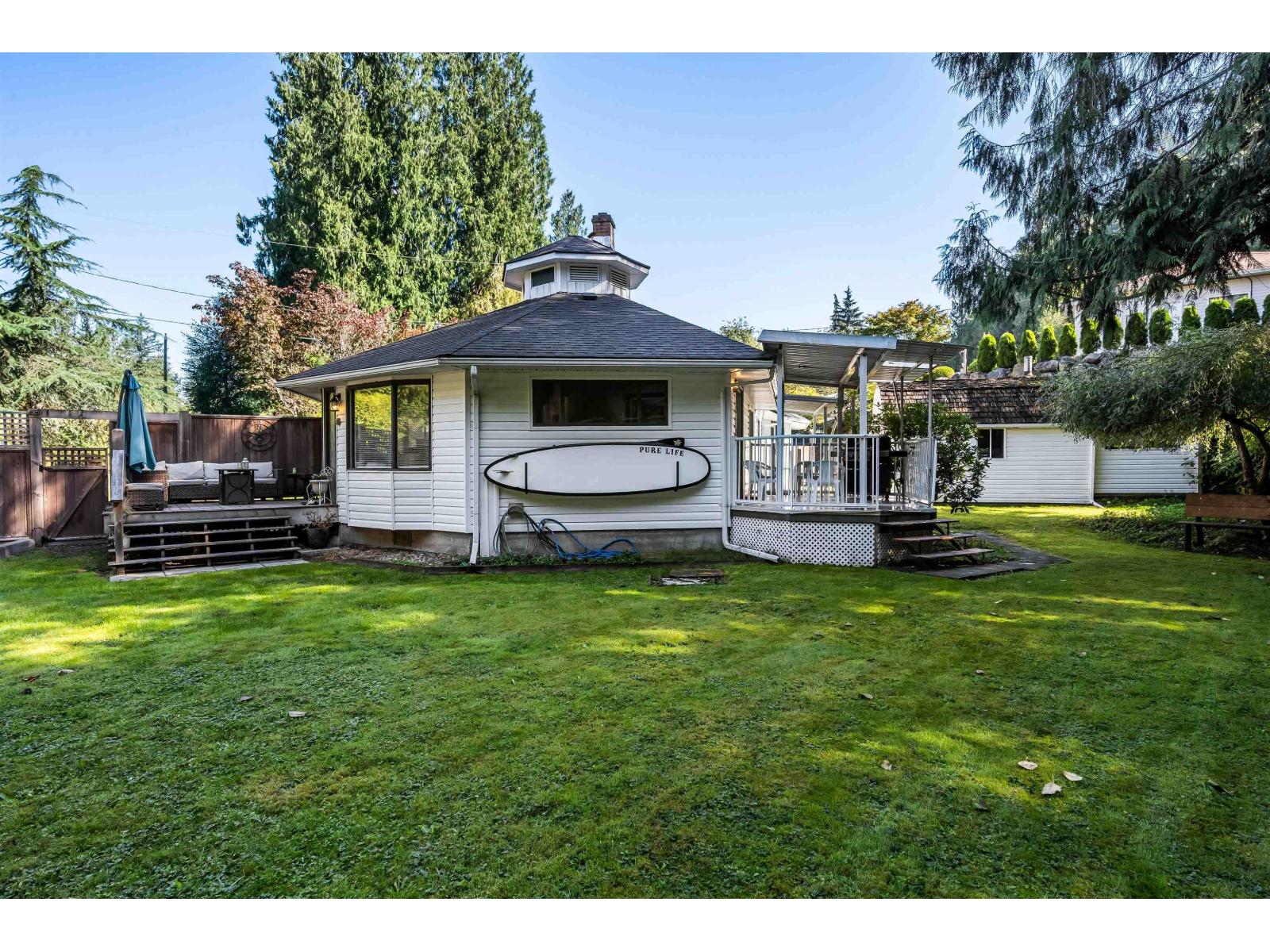 45942 Sleepy Hollow Road, Cultus Lake East, Cultus Lake, British Columbia  V2R 5A8 - Photo 23 - R3049683