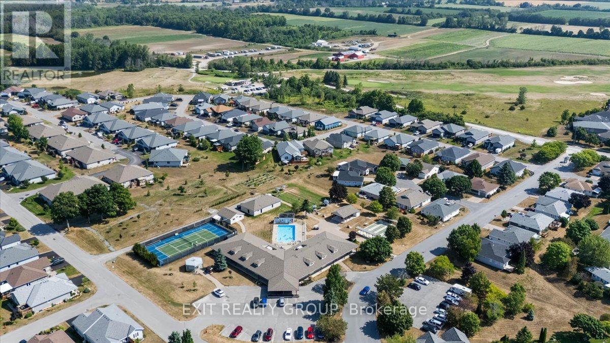 18 Gilbert Crescent, Prince Edward County, Ontario  K0K 3L0 - Photo 45 - X12413320