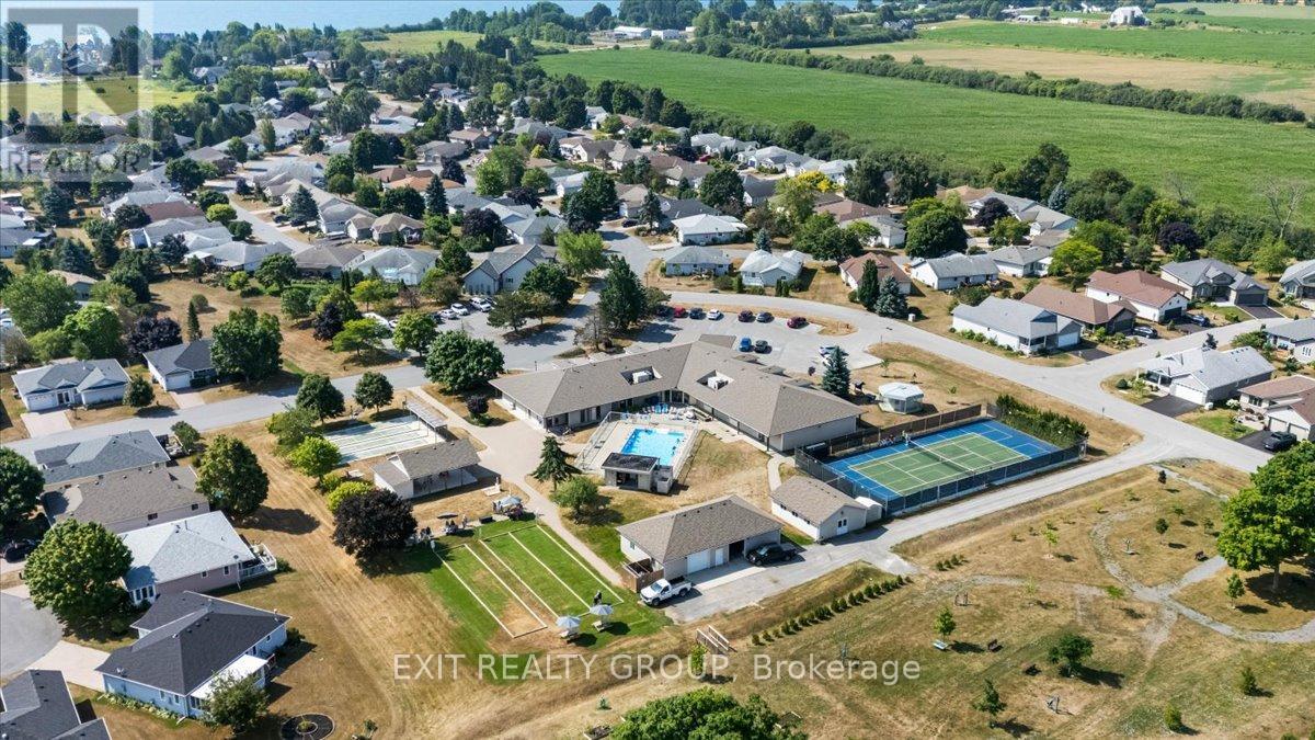 18 Gilbert Crescent, Prince Edward County, Ontario  K0K 3L0 - Photo 47 - X12413320