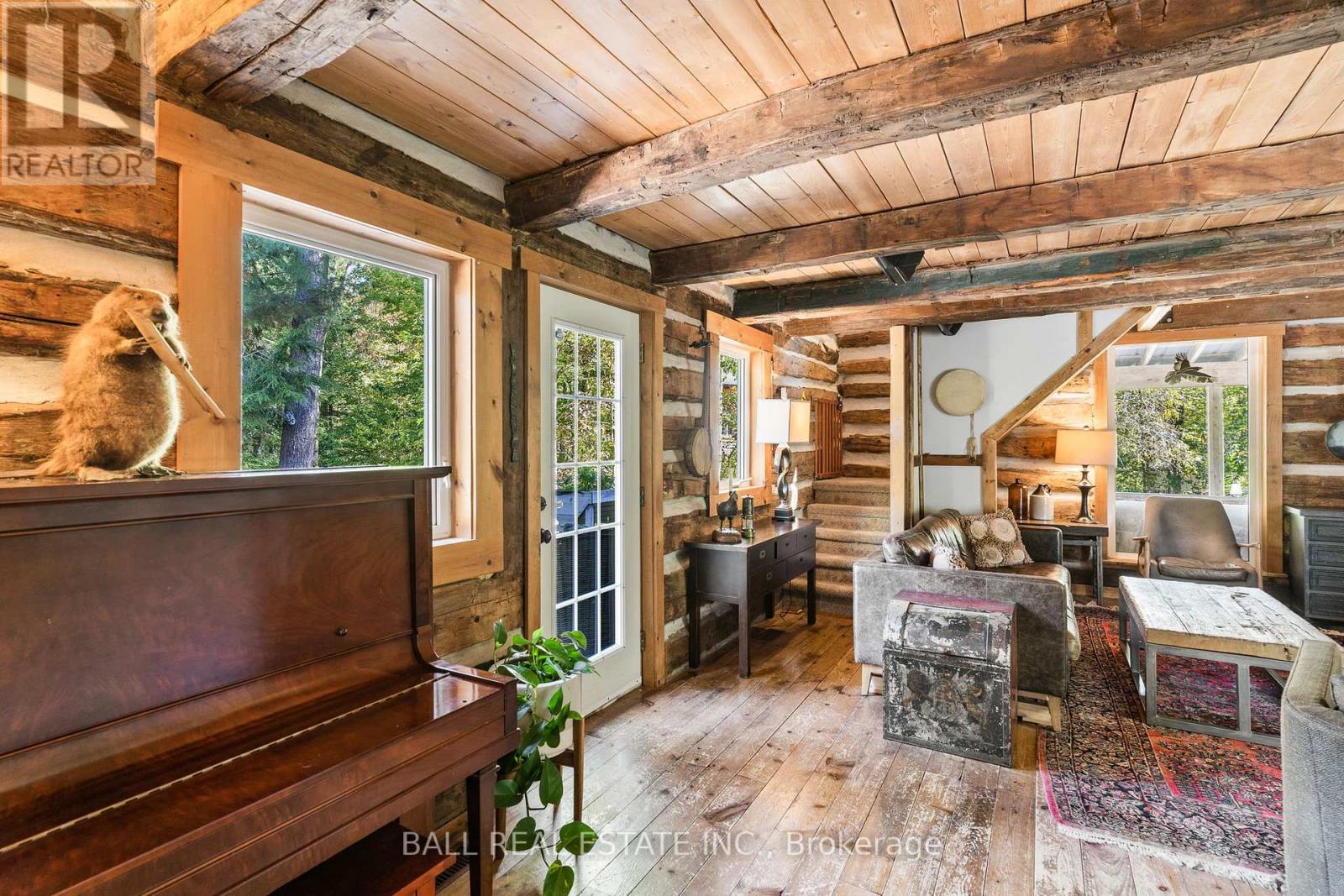 221 Edwina Drive, Trent Lakes, Ontario  K0M 1A0 - Photo 11 - X12413383