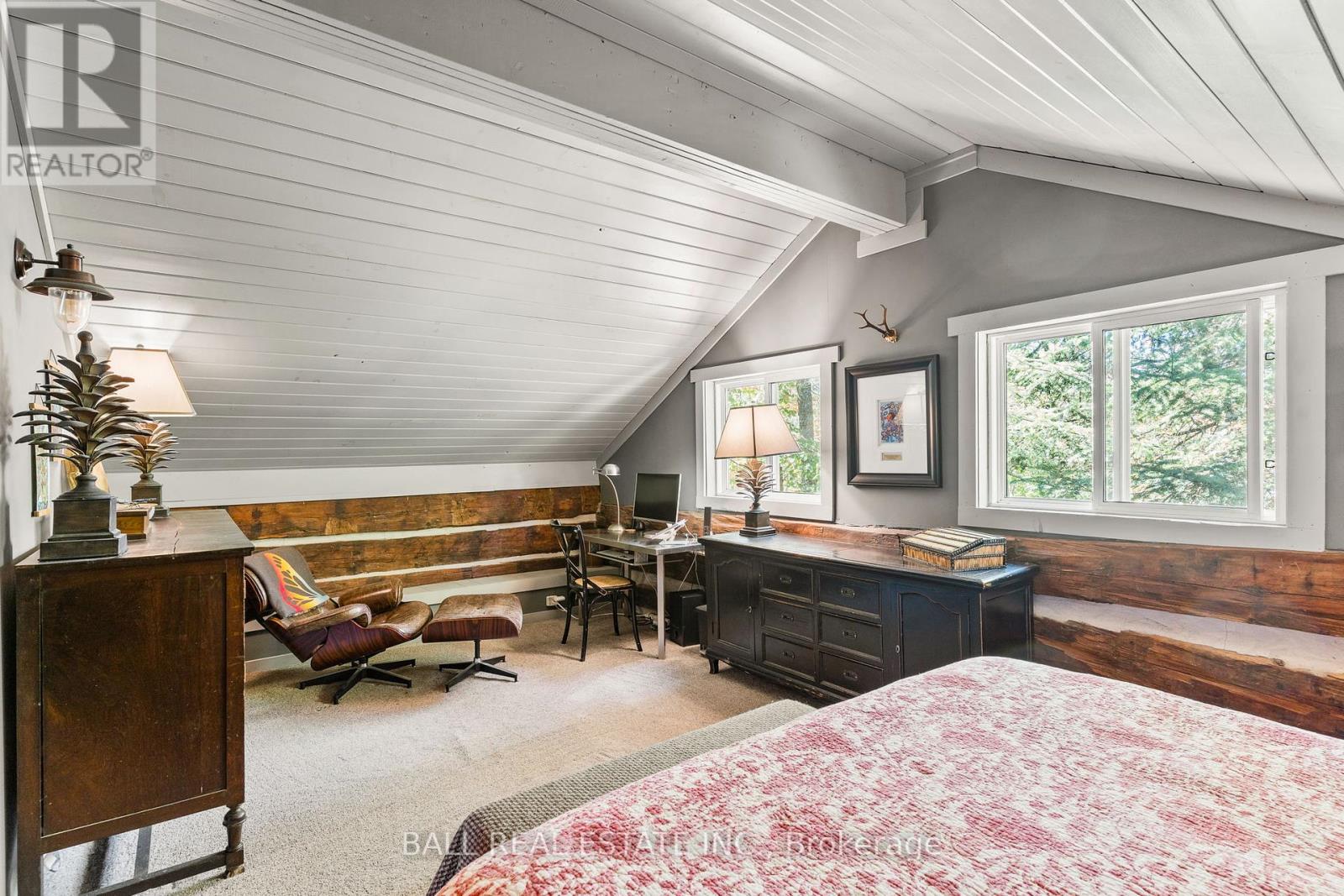 221 Edwina Drive, Trent Lakes, Ontario  K0M 1A0 - Photo 21 - X12413383