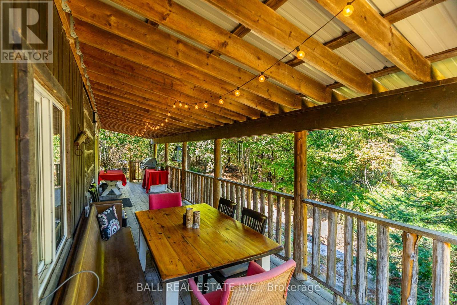 221 Edwina Drive, Trent Lakes, Ontario  K0M 1A0 - Photo 24 - X12413383