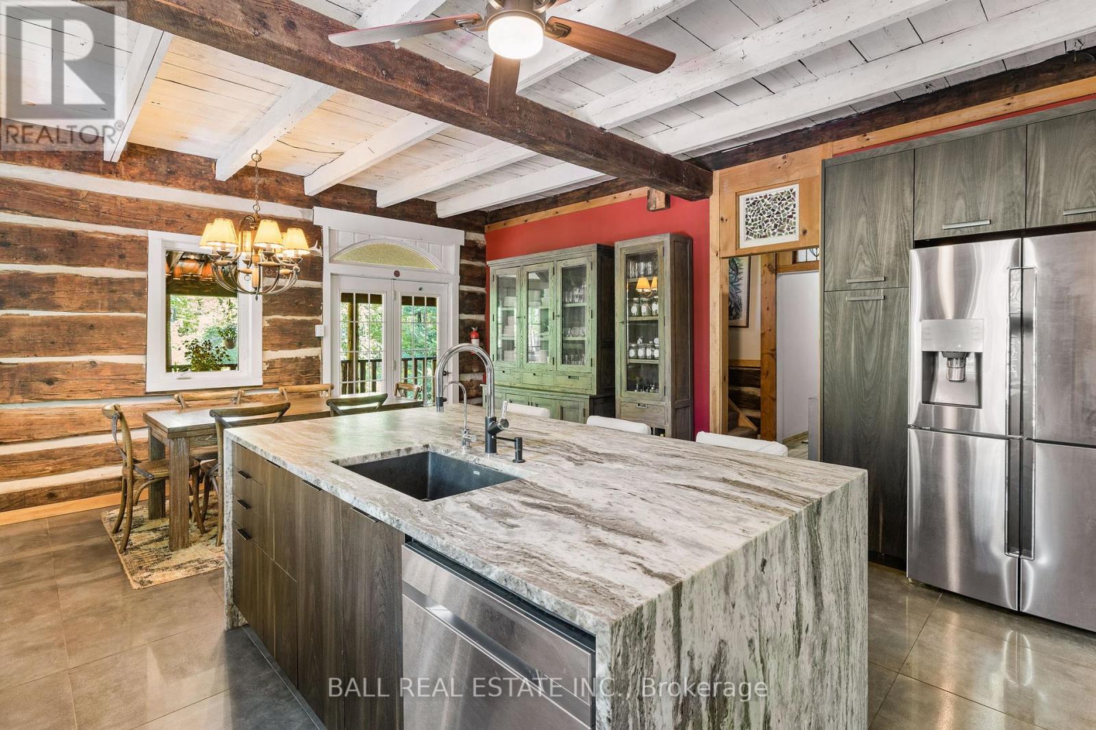 221 Edwina Drive, Trent Lakes, Ontario  K0M 1A0 - Photo 4 - X12413383