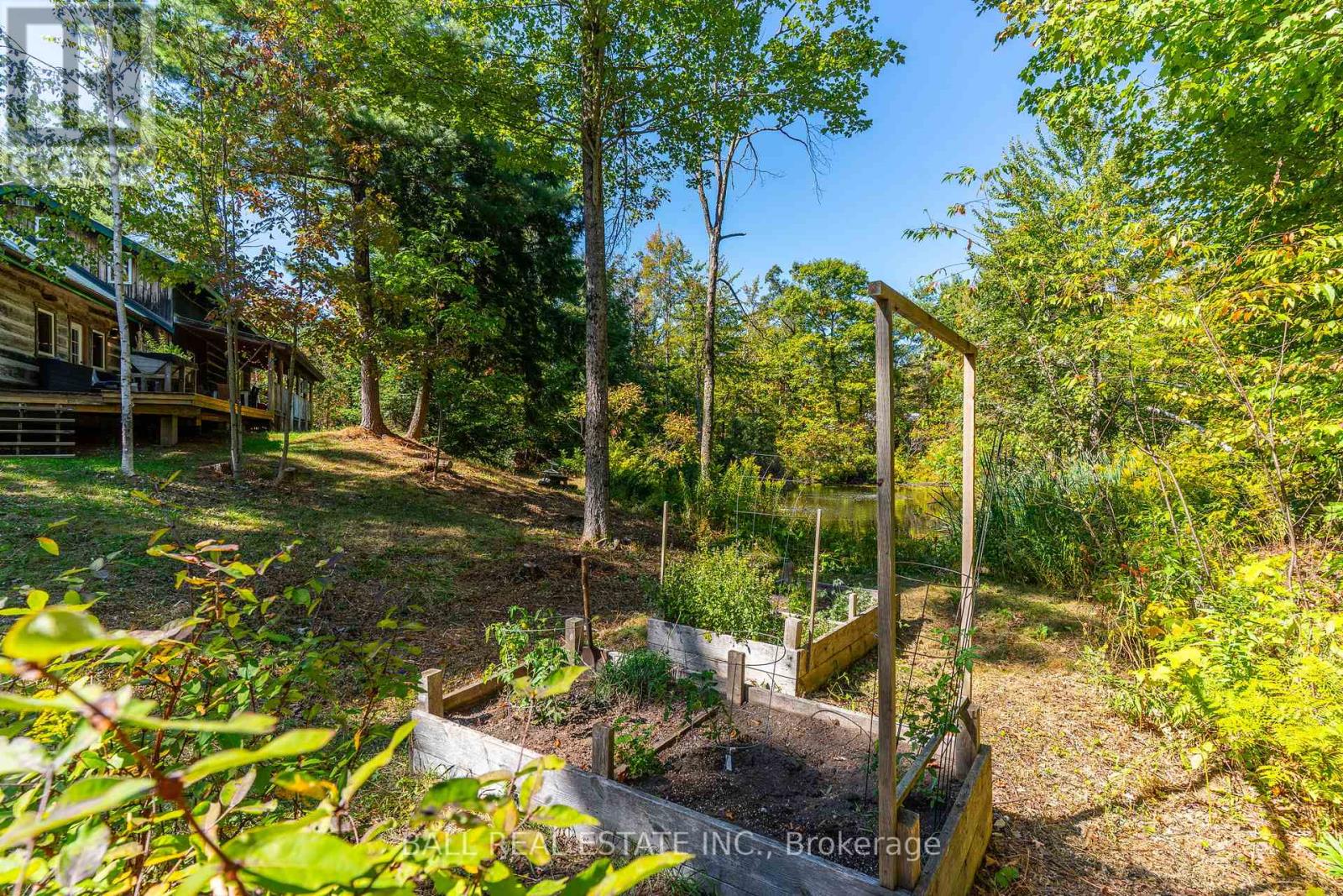 221 Edwina Drive, Trent Lakes, Ontario  K0M 1A0 - Photo 45 - X12413383