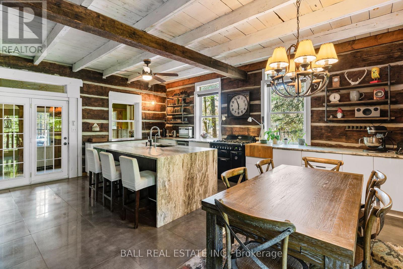 221 Edwina Drive, Trent Lakes, Ontario  K0M 1A0 - Photo 5 - X12413383