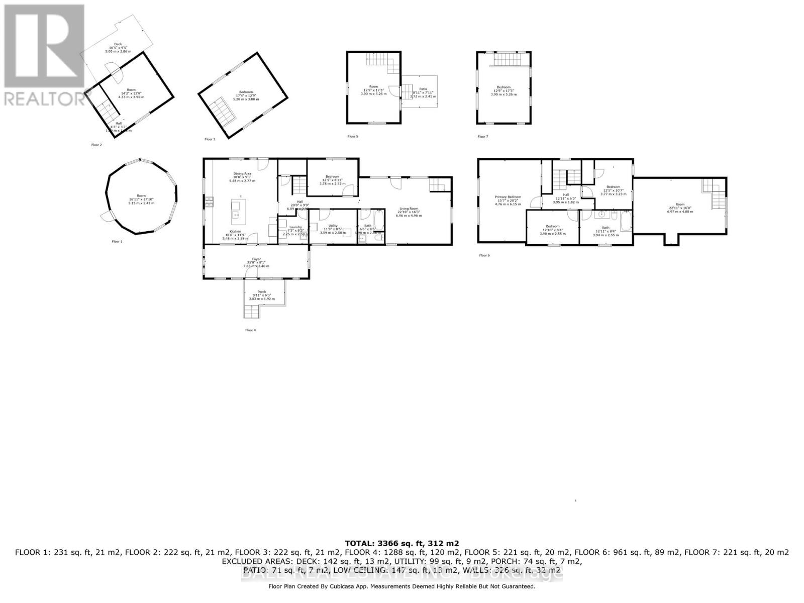 221 Edwina Drive, Trent Lakes, Ontario  K0M 1A0 - Photo 50 - X12413383