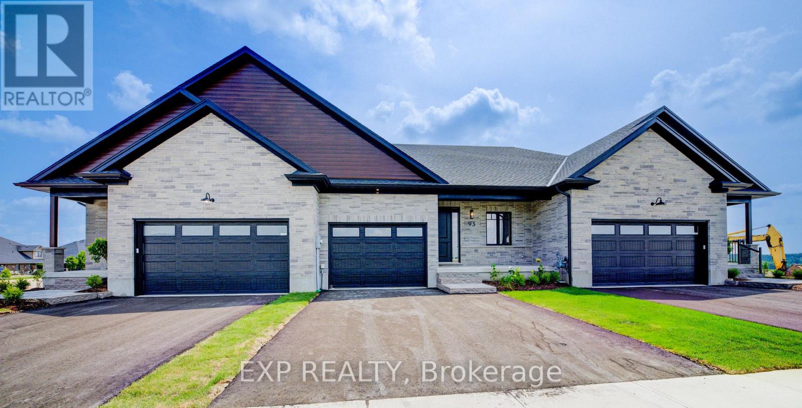 91 BEDELL DRIVE, Mapleton, Ontario