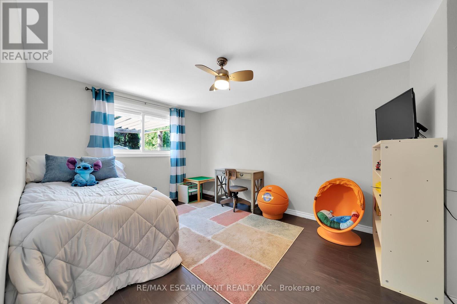 43 Elma Street, St. Catharines, Ontario  L2N 6Z2 - Photo 15 - X12412937