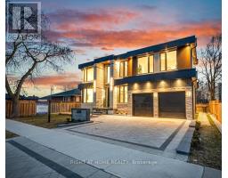 2572 EDENHURST DRIVE, Mississauga, Ontario