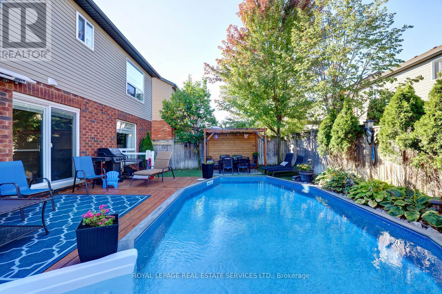 35 Aiken Crescent, Orangeville, Ontario  L9W 0B2 - Photo 31 - W12413182