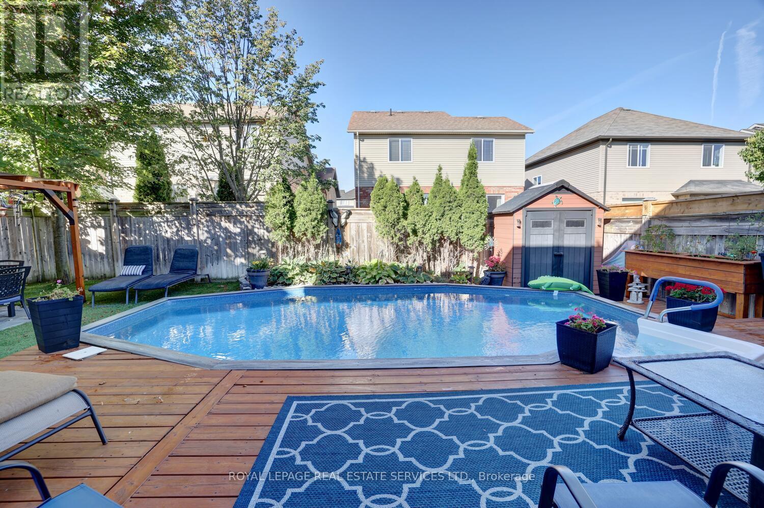 35 Aiken Crescent, Orangeville, Ontario  L9W 0B2 - Photo 37 - W12413182