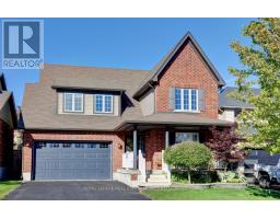 35 AIKEN CRESCENT, Orangeville, Ontario