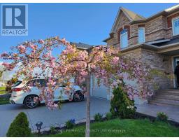 89 PERTOSA DRIVE, Brampton, Ontario