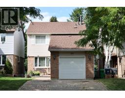 120 ROYAL PALM DRIVE, Brampton, Ontario