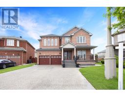24 FAUNA COURT, Brampton, Ontario