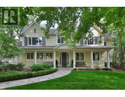 1040 STOCKWELL AVENUE, Mississauga, Ontario