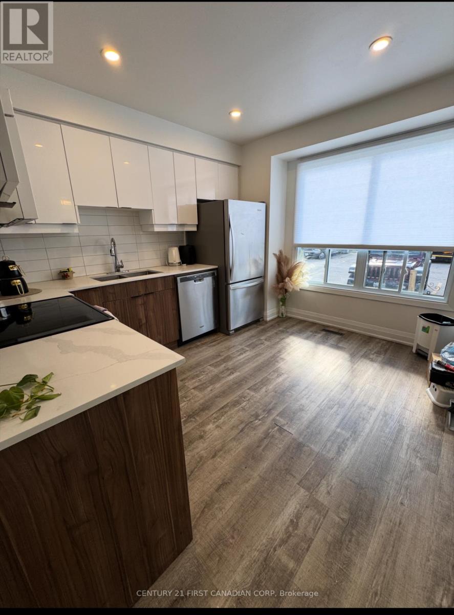 48 - 135 Belmont Drive, London South, Ontario  N6J 4J3 - Photo 6 - X12413252
