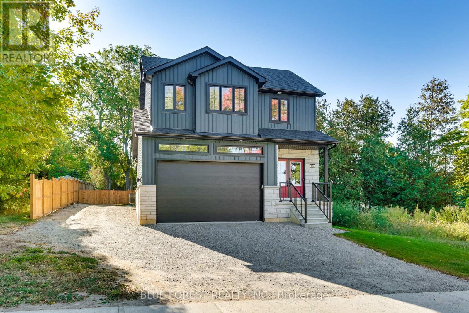 146 Concession Street, Ingersoll, Ontario  N5C 3K8 - Photo 1 - X12413343