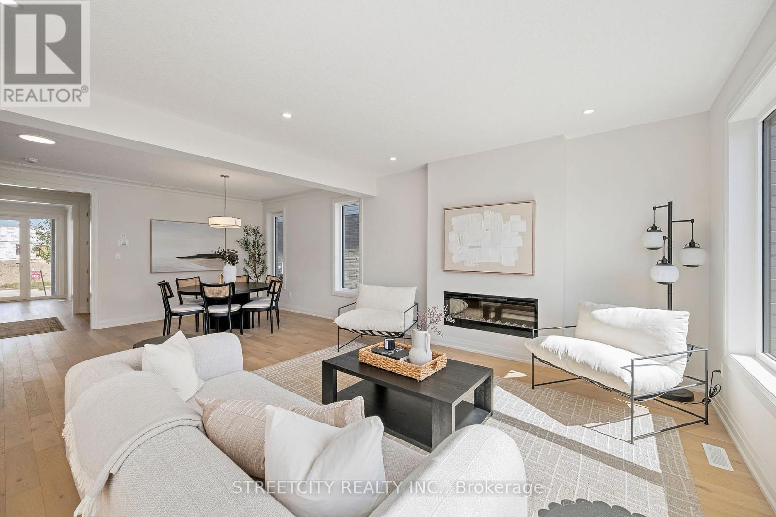 1621 Medway Park Drive, London North, Ontario  N6G 5B6 - Photo 14 - X12413394