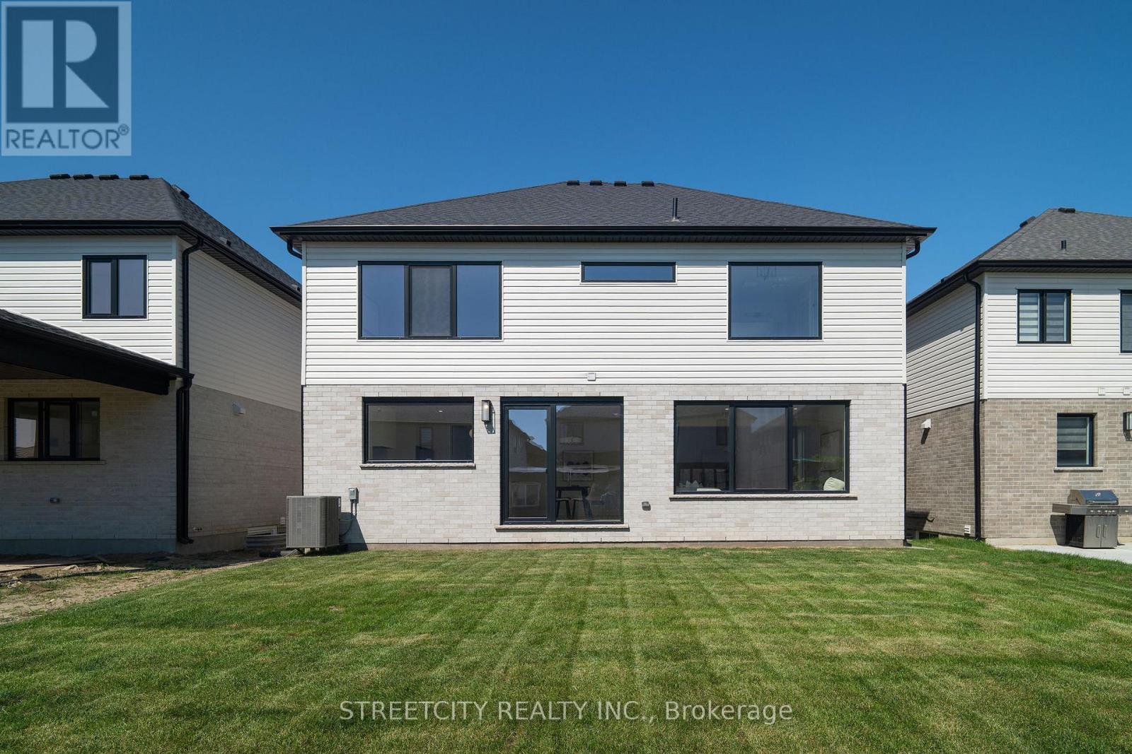 1621 Medway Park Drive, London North, Ontario  N6G 5B6 - Photo 35 - X12413394