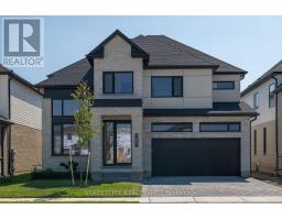 1621 MEDWAY PARK DRIVE, London North, Ontario