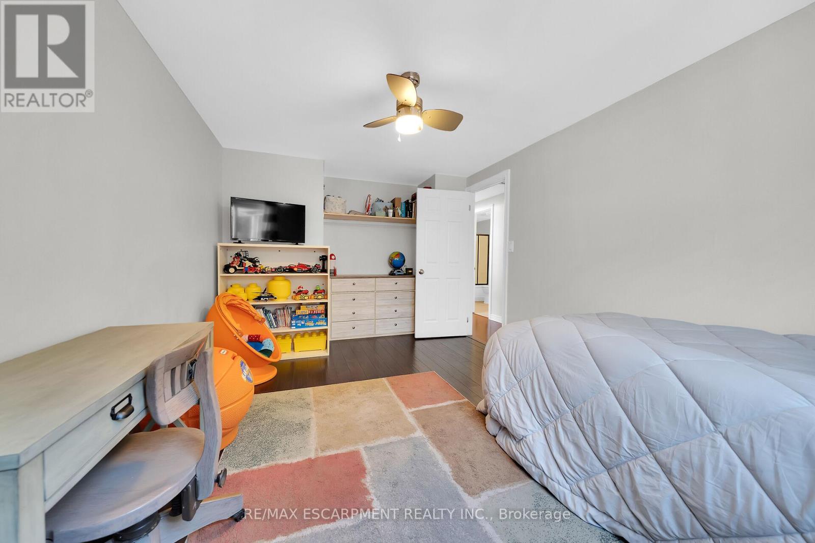 43 Elma Street, St. Catharines, Ontario  L2N 6Z2 - Photo 16 - X12412937