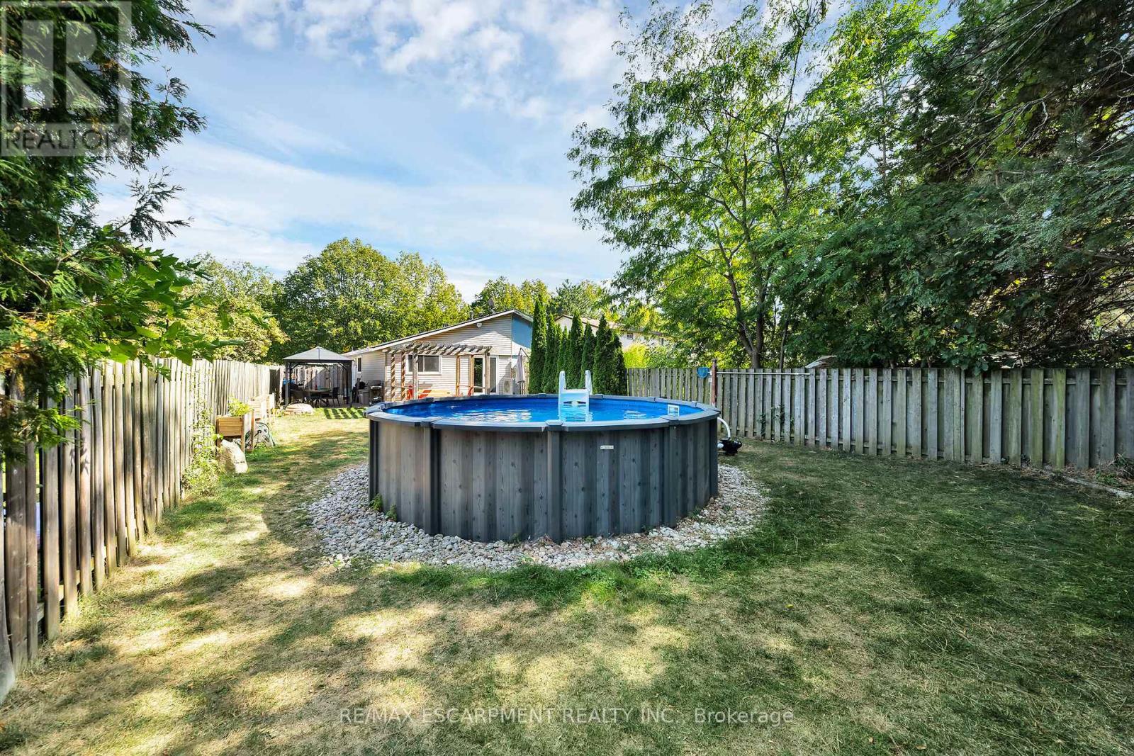 43 Elma Street, St. Catharines, Ontario  L2N 6Z2 - Photo 23 - X12412937