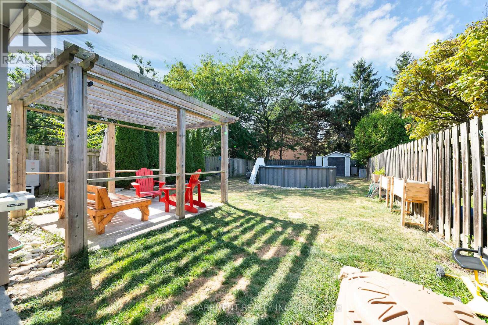 43 Elma Street, St. Catharines, Ontario  L2N 6Z2 - Photo 20 - X12412937