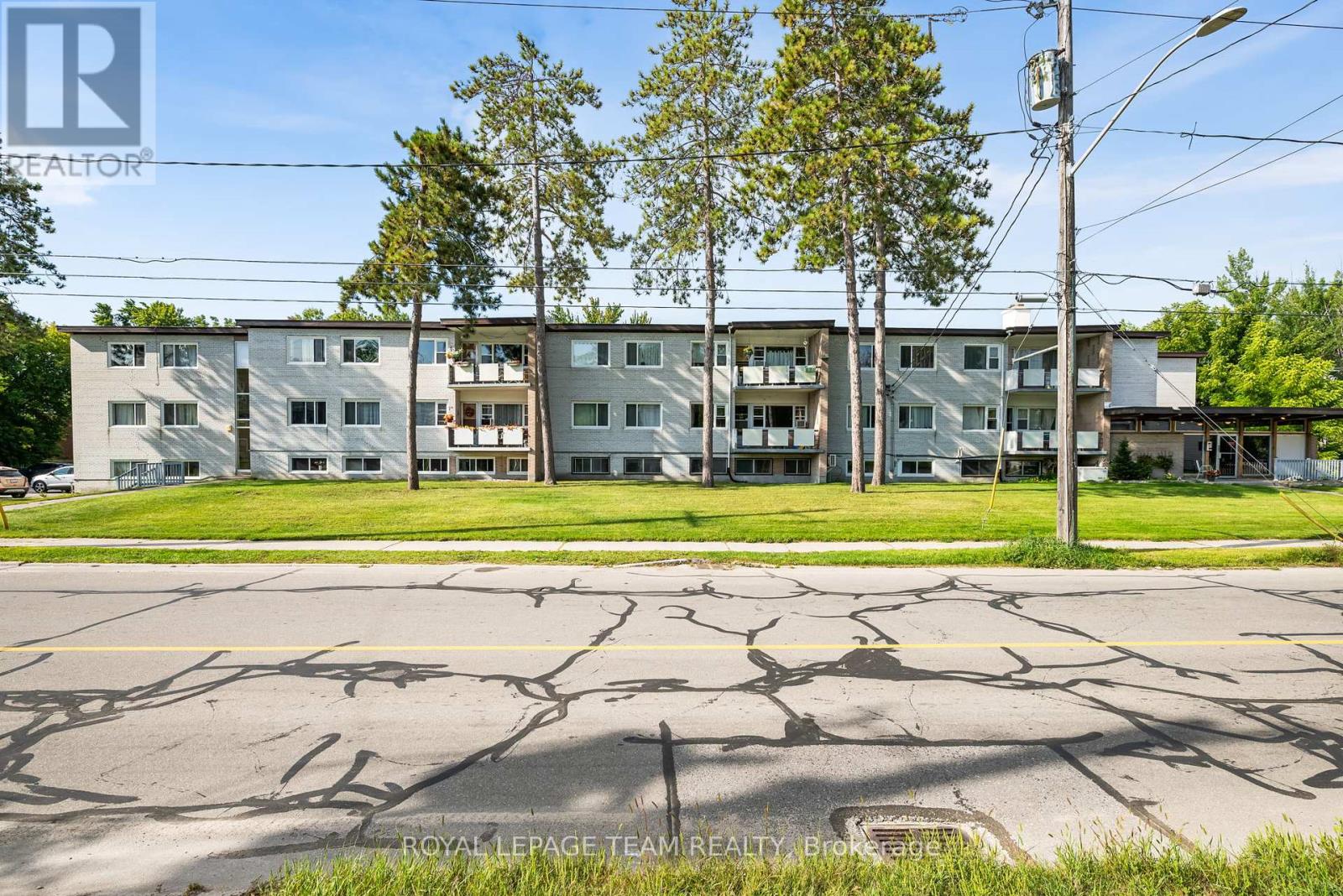 5 ROGERS ROAD, Perth, Ontario