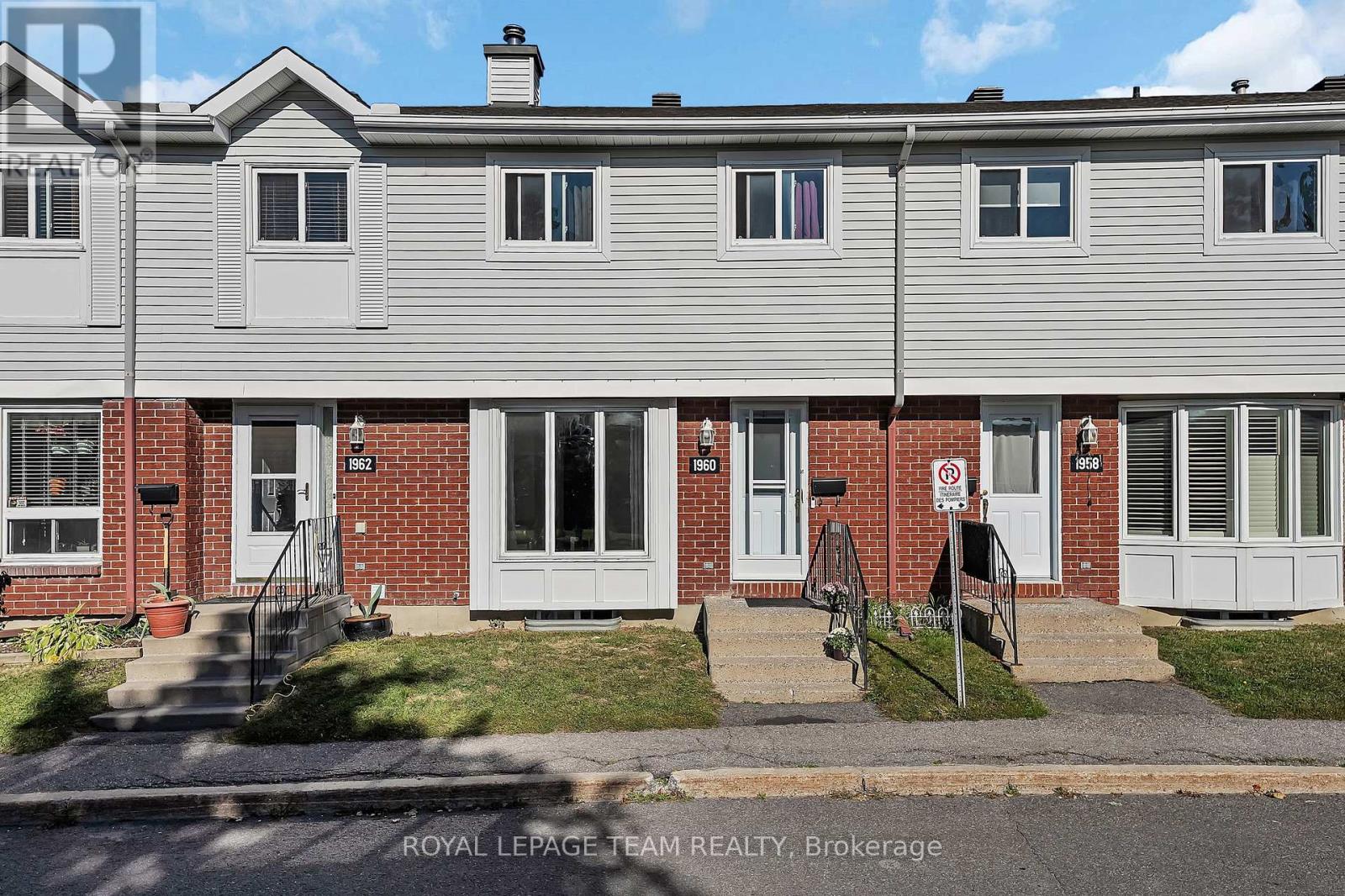 1960 COLORADO LANE, Ottawa, Ontario