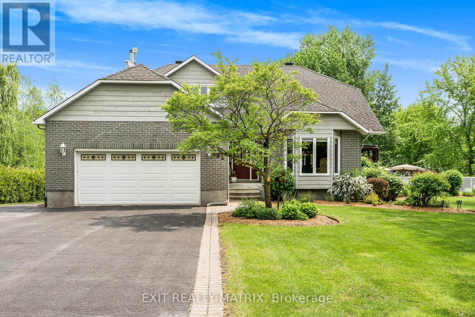 882 DU CASTOR ROAD, The Nation, Ontario
